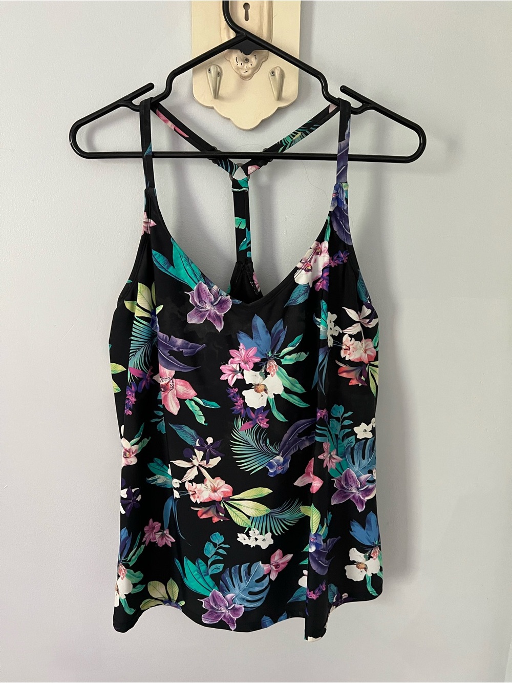 🌺 Island Escape Floral Inspired ~ 12